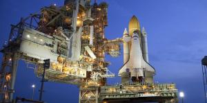 Exploración Espacial