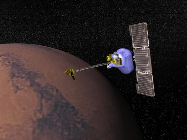 Exploración Espacial - La era de la exploración espacial