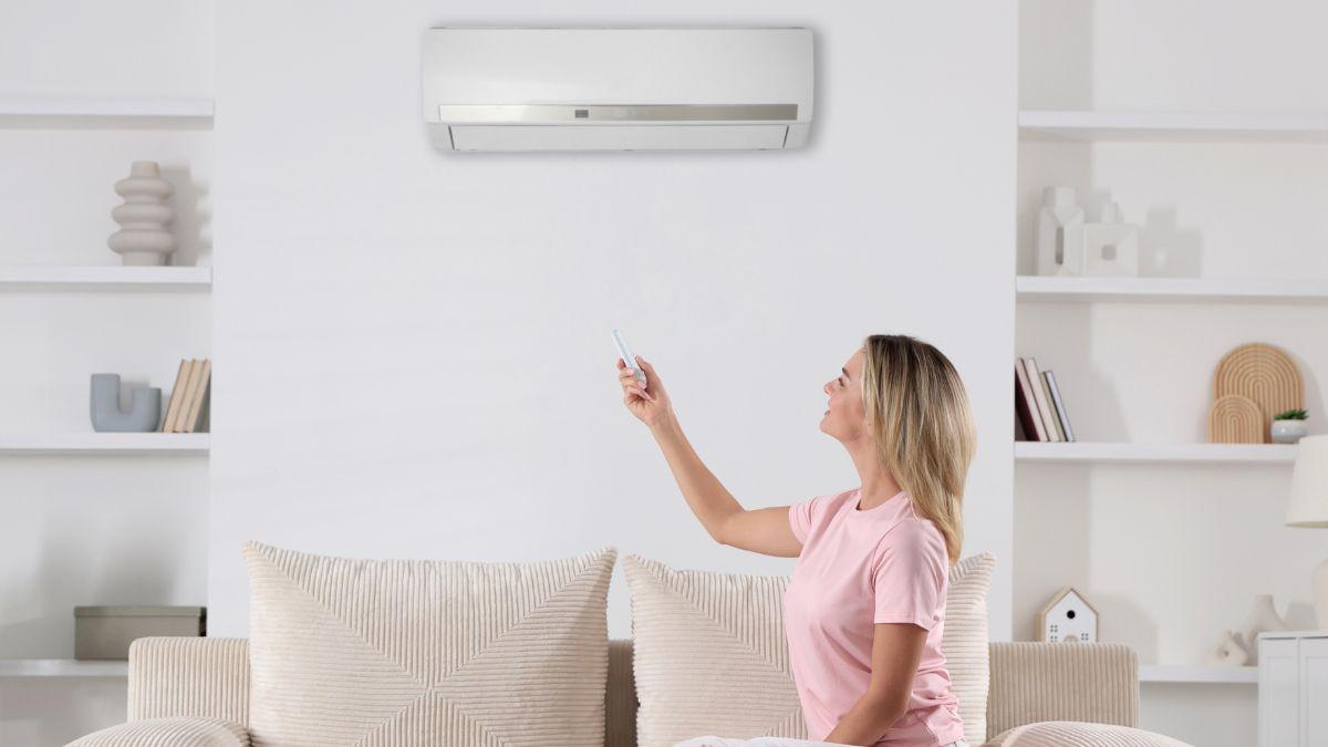 Los expertos en aire acondicionado avisan: “Si apagas el aire acondicionado cada vez que te da frío, no estás ahorrando energía, estás haciendo exactamente lo contrario”
