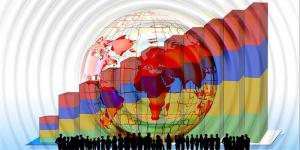 Distribución de la Población