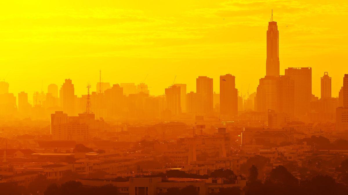 La NASA advierte: estos lugares del planeta podrían ser inhabitables por el calor dentro de 50 años