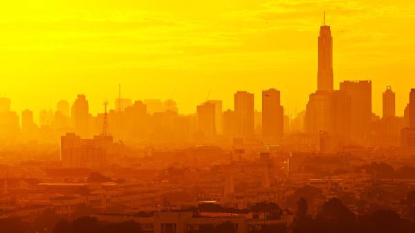 La NASA advierte: estos lugares del planeta podrían ser inhabitables por el calor dentro de 50 años