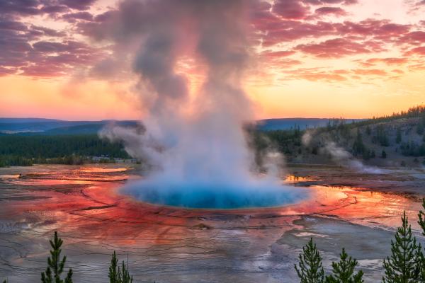 Espacio geográfico: qué es, características y tipos - Ejemplos de espacios geográficos