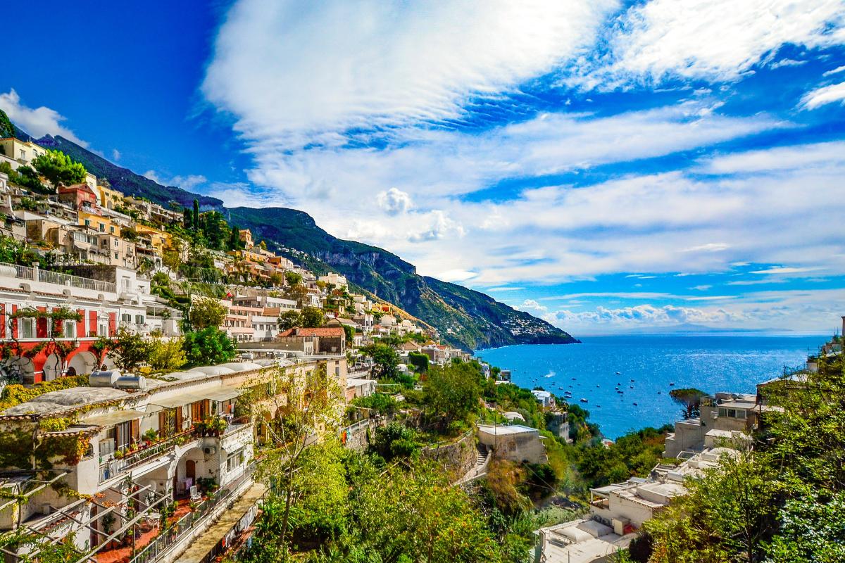 Espacio geográfico: qué es, características y tipos