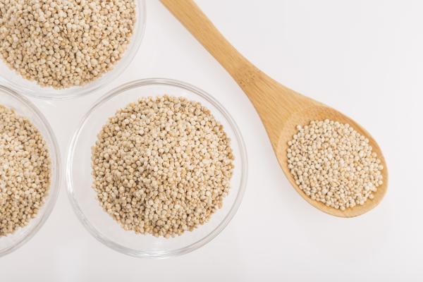 Quinoa: propiedades, beneficios y cómo tomar - Beneficios de la quinoa