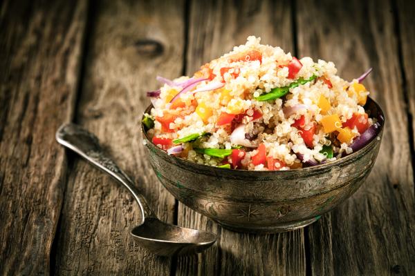 Quinoa: propiedades, beneficios y cómo tomar - Cómo tomar quinoa