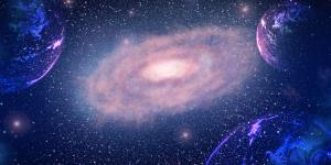 Curiosidades del universo