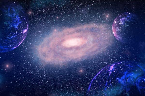 Curiosidades del universo