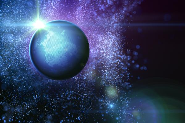 Curiosidades del universo - Exoplanetas