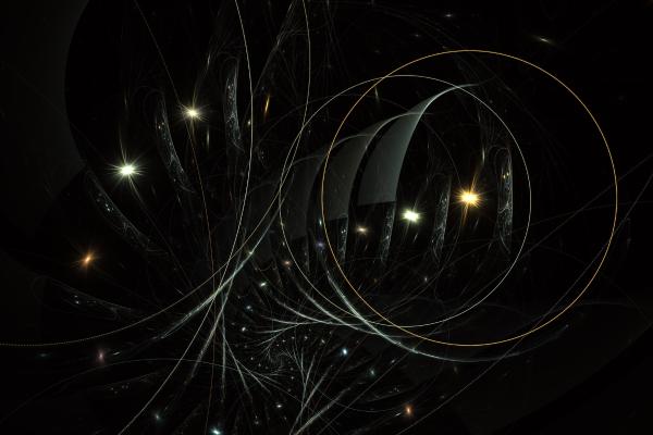 Qué es la teoría de cuerdas y en qué consiste - Qué es la teoría de cuerdas