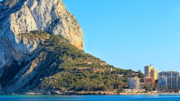 Gibraltar y los rellenos al mar: por qué científicos y ecologistas alertan sobre posibles efectos en la costa andaluza - La preocupación de la Junta de Andalucía