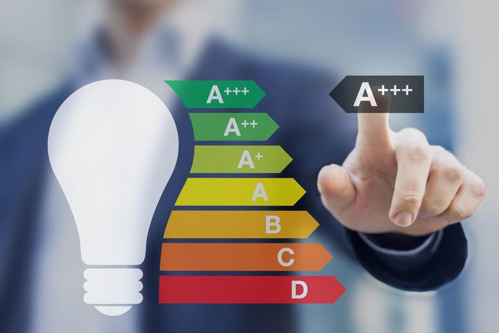 Qué Es La Eficiencia Energética: Definición Y Ejemplos