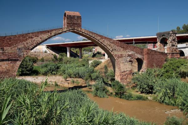 Río Llobregat - Importancia del río Llobregat