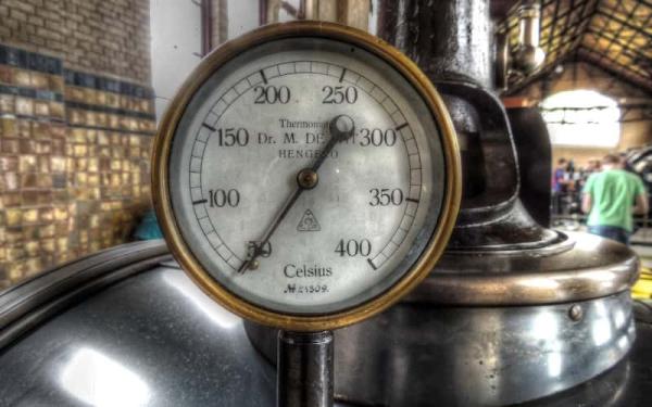 ¿Qué es un Termómetro y para qué sirve? - 