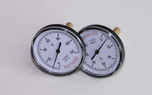 ¿Qué es un Termómetro y para qué sirve? - 