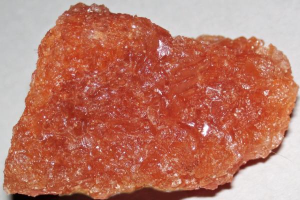 Rocas evaporitas: qué son y cómo se forman - Cómo se forman las rocas evaporitas