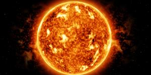 Curiosidades del Sol