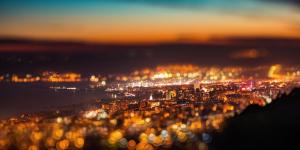 Contaminación lumínica: definición para niños