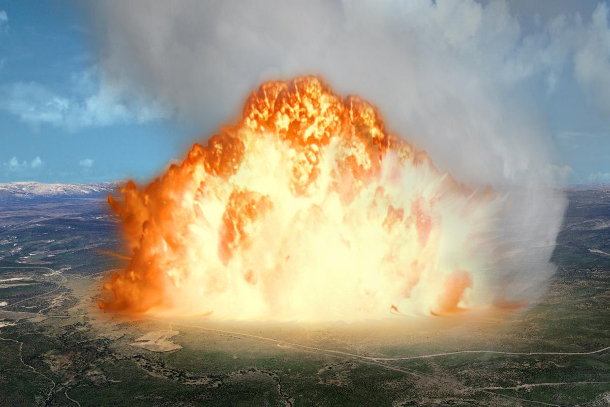 Supervolcanes: qué son, dónde están y lista