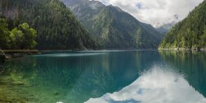 Áreas Naturales Protegidas de Asia