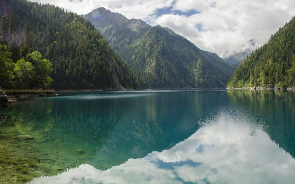 Áreas Naturales Protegidas de Asia