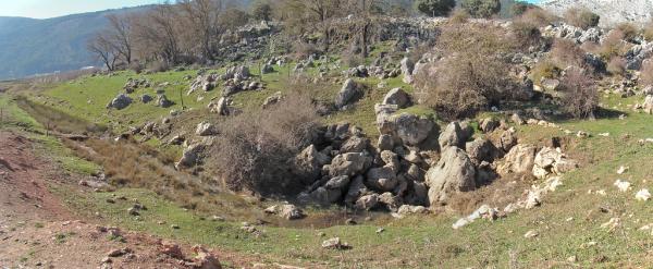 Poljé: qué es, características e importancia - Ejemplos de poljés