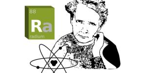 Marie Curie