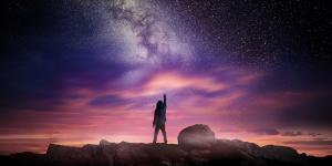 Vía Láctea desde la Tierra: por qué se puede ver y cómo verla
