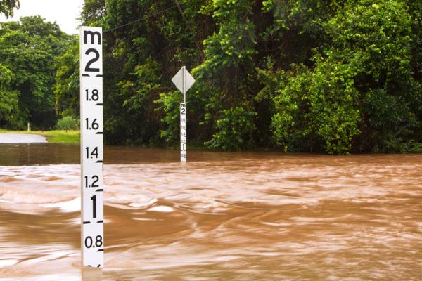 Qué es la gota fría - Qué es la gota fría – definición