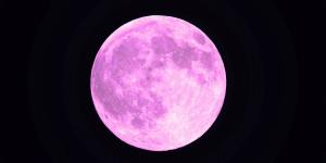 Luna rosa de 2026: cuándo y cómo ver este evento del cielo nocturno de abril