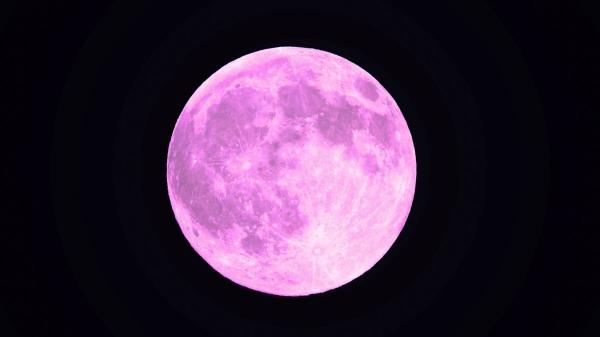 Luna rosa de 2026: cuándo y cómo ver este evento del cielo nocturno de abril