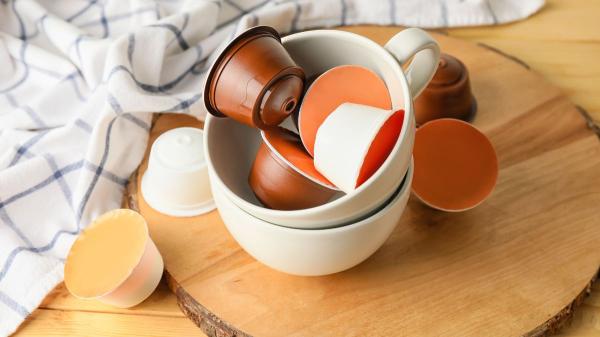 Europa cambia las reglas para las cápsulas de café desde el 12 de agosto: qué significa para quienes las usan - Diseño, reciclaje y costes: las nuevas obligaciones para las marcas de café