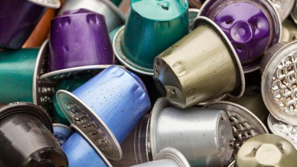 Europa cambia las reglas para las cápsulas de café desde el 12 de agosto: qué significa para quienes las usan - El cambio clave: Europa incluye oficialmente las cápsulas de café entre los envases