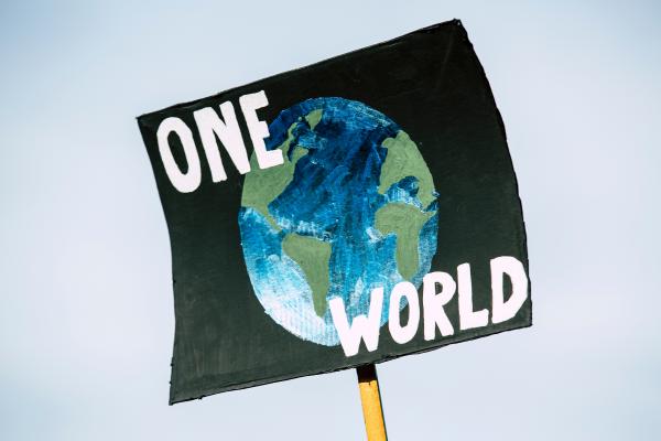 Frases del cambio climático -