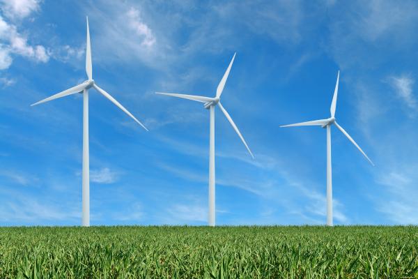 Energía eólica: qué es, tipos, cómo funciona y ventajas - Cómo funciona la energía eólica