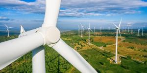 Energía eólica: qué es, tipos, cómo funciona y ventajas