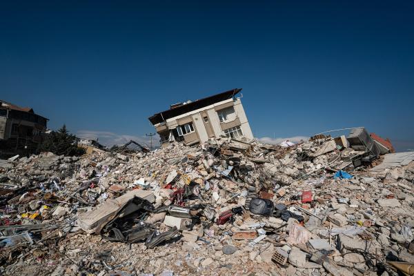 Escala de Mercalli: qué es, qué mide y grados - Grados de la escala de Mercalli