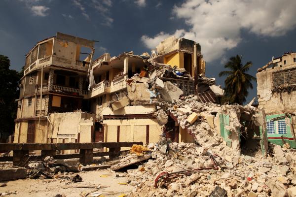 Escala de Mercalli: qué es, qué mide y grados - Qué es la escala de Mercalli y qué mide