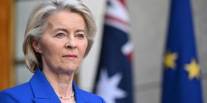 La UE da un paso histórico: prohíbe la venta de productos de limpieza testados en animales