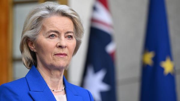 La UE da un paso histórico: prohíbe la venta de productos de limpieza testados en animales