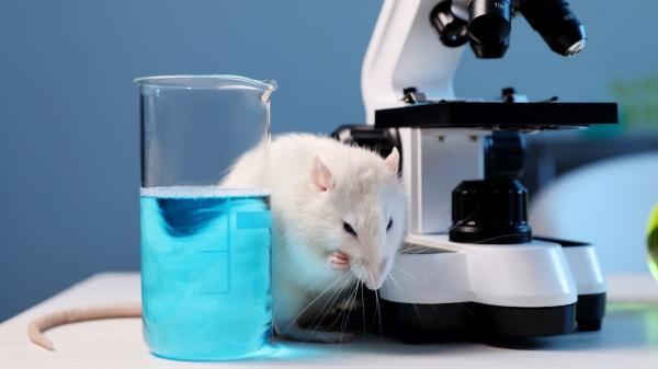 La UE da un paso histórico: prohíbe la venta de productos de limpieza testados en animales - Un cambio histórico en la normativa europea