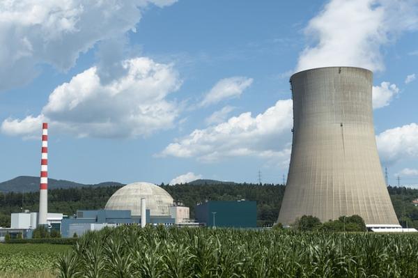 Qué es un cementerio nuclear - Qué es la energía nuclear