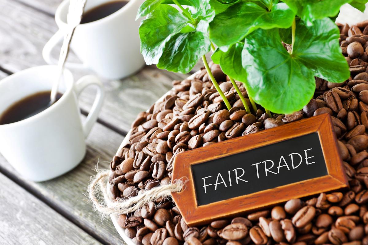 Qué es el comercio justo, principios y ejemplos