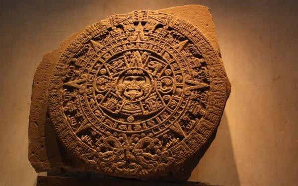 Museo Nacional de Antropología - La historia del Museo Nacional de Antropología