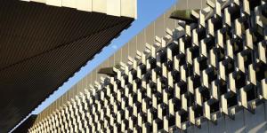 Museo Nacional de Antropología