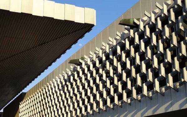 Museo Nacional de Antropología