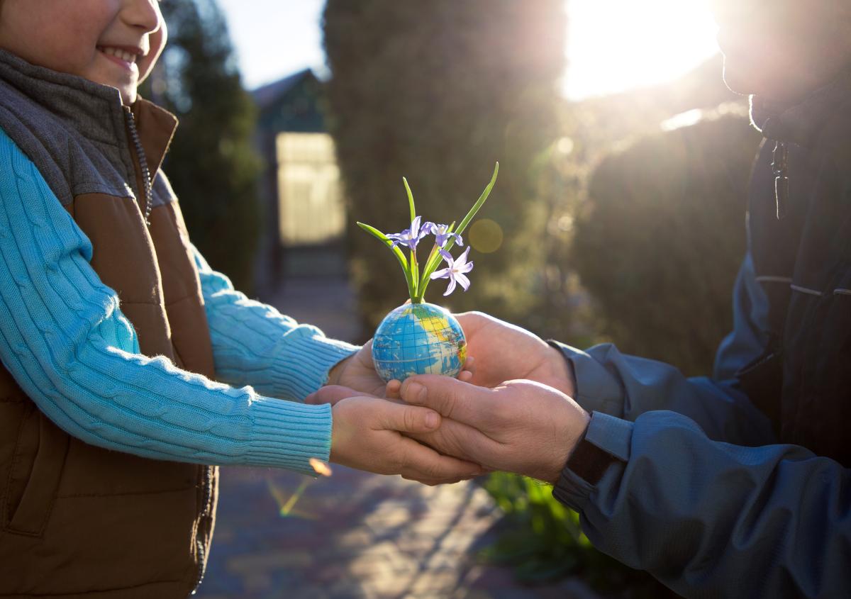Cuál es la importancia de la educación ambiental