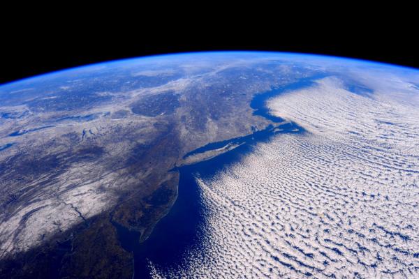 Vórtice polar: qué es, tipos y rotura - El vórtice polar y la capa de ozono