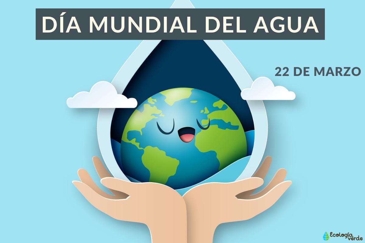 Día Mundial del Agua: cuándo es y por qué se celebra