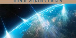Rayos cósmicos: qué son, de dónde vienen y origen